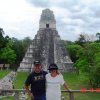 Guatemala, Tikal. 022